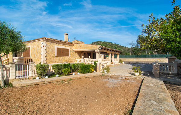 Holiday Home - Arhu, Capdepera , Spain - EMF797 82