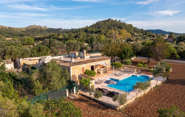 Holiday Home - Arhu, Capdepera , Spain - EMF797 83