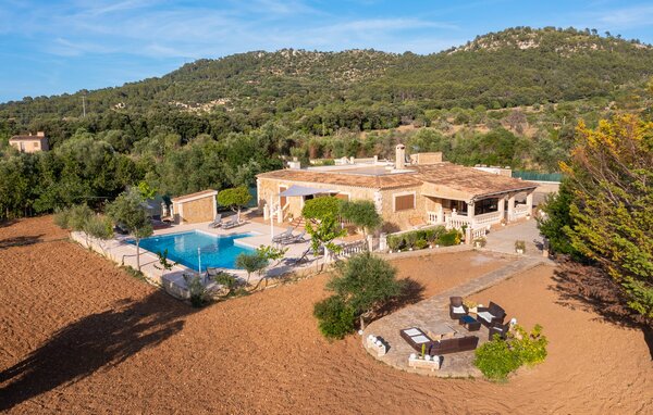 Holiday Home - Arhu, Capdepera , Spain - EMF797 84
