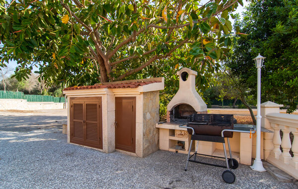 Holiday Home - Arhu, Capdepera , Spain - EMF797 7