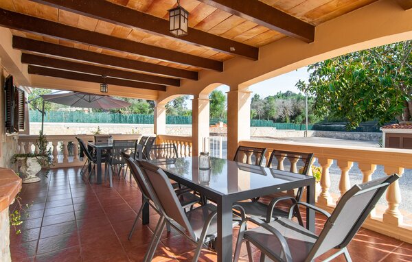Holiday Home - Arhu, Capdepera , Spain - EMF797 8