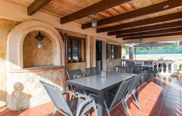 Holiday Home - Arhu, Capdepera , Spain - EMF797 9