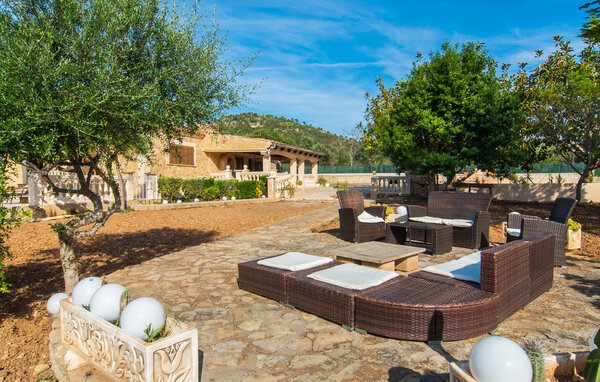 Holiday Home - Arhu, Capdepera , Spain - EMF797 102