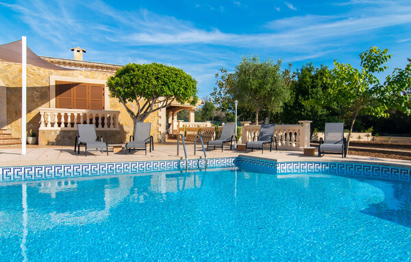 Holiday Home - Arhu, Capdepera , Spain - EMF797 3