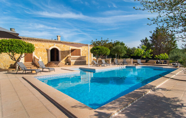 Holiday Home - Arhu, Capdepera , Spain - EMF797 4