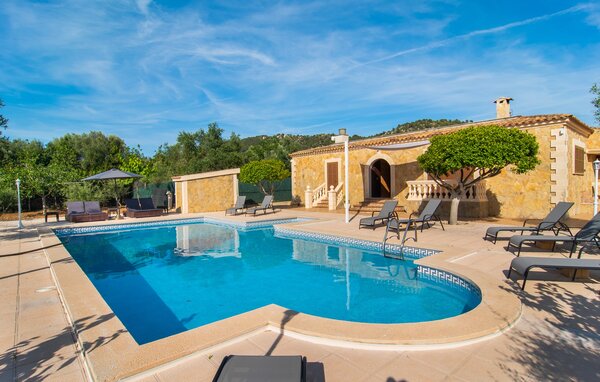 Holiday Home - Arhu, Capdepera , Spain - EMF797 5