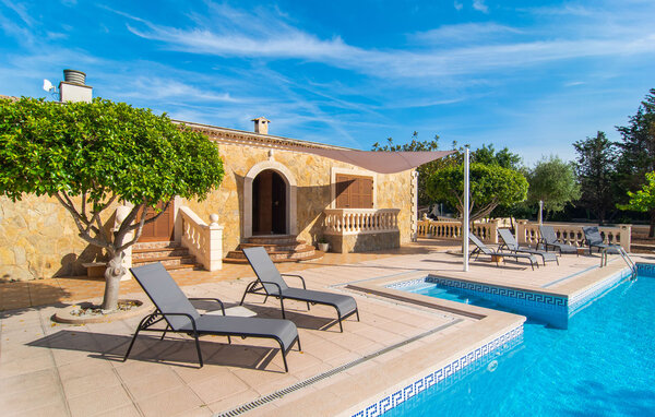 Holiday Home - Arhu, Capdepera , Spain - EMF797 6