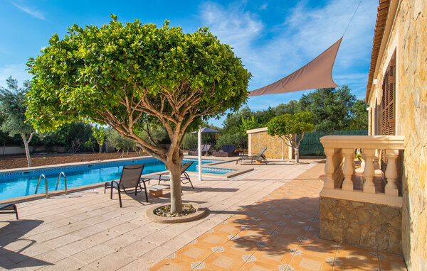 Holiday Home - Arhu, Capdepera , Spain - EMF797 11