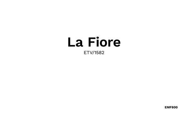 Casa de vacaciones - La Fiore, Portocolom , España - EMF800 901