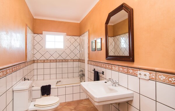 Casa de vacaciones - La Fiore, Portocolom , España - EMF800 701