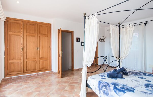 Casa de vacaciones - La Fiore, Portocolom , España - EMF800 602