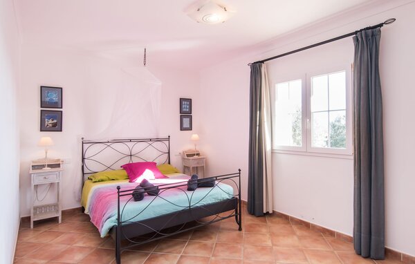 Casa de vacaciones - La Fiore, Portocolom , España - EMF800 603
