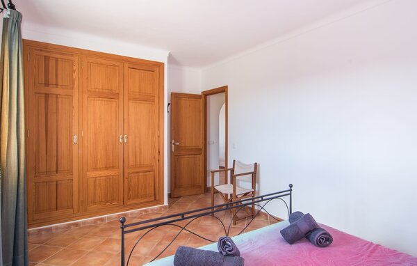 Casa de vacaciones - La Fiore, Portocolom , España - EMF800 604