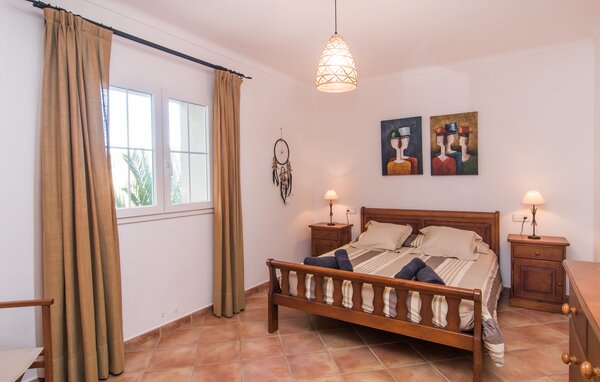 Casa de vacaciones - La Fiore, Portocolom , España - EMF800 605