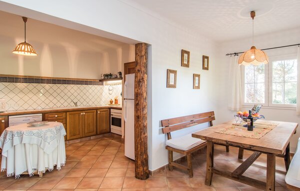 Casa de vacaciones - La Fiore, Portocolom , España - EMF800 402