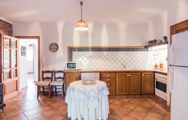 Casa de vacaciones - La Fiore, Portocolom , España - EMF800 403