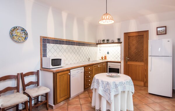 Casa de vacaciones - La Fiore, Portocolom , España - EMF800 404