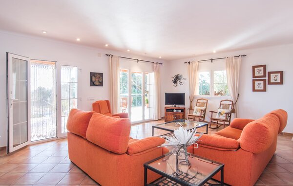 Casa de vacaciones - La Fiore, Portocolom , España - EMF800 301