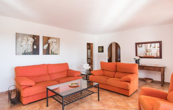 Casa de vacaciones - La Fiore, Portocolom , España - EMF800 303