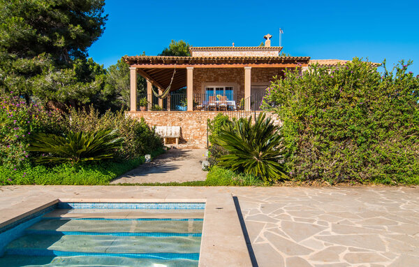Casa de vacaciones - La Fiore, Portocolom , España - EMF800 81