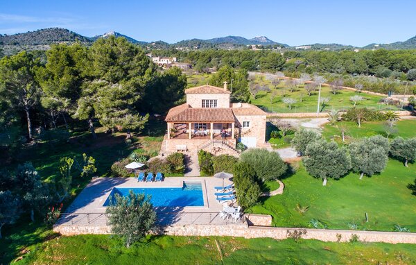Casa de vacaciones - La Fiore, Portocolom , España - EMF800 83
