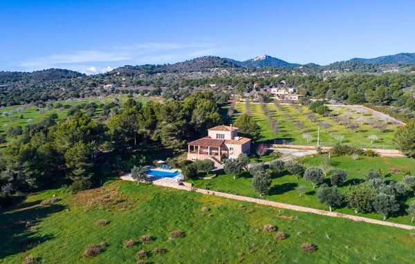 Casa de vacaciones - La Fiore, Portocolom , España - EMF800 84