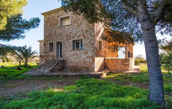 Casa de vacaciones - La Fiore, Portocolom , España - EMF800 85