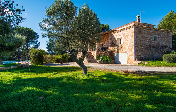 Casa de vacaciones - La Fiore, Portocolom , España - EMF800 86