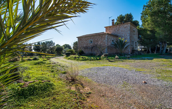 Casa de vacaciones - La Fiore, Portocolom , España - EMF800 88