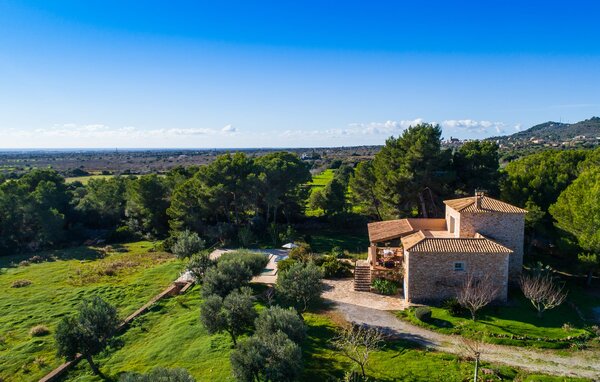 Casa de vacaciones - La Fiore, Portocolom , España - EMF800 89