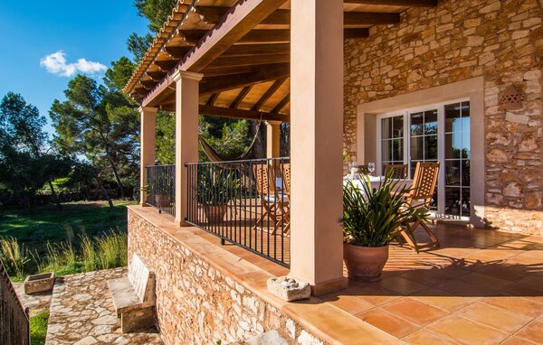 Casa de vacaciones - La Fiore, Portocolom , España - EMF800 4