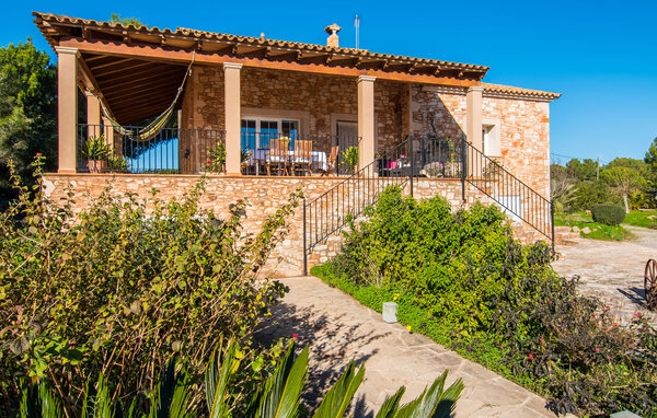 Casa de vacaciones - La Fiore, Portocolom , España - EMF800 101