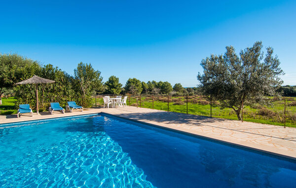Casa de vacaciones - La Fiore, Portocolom , España - EMF800 3