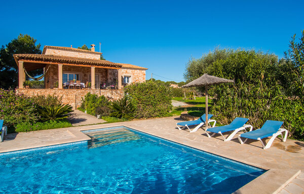 Casa de vacaciones - La Fiore, Portocolom , España - EMF800 14