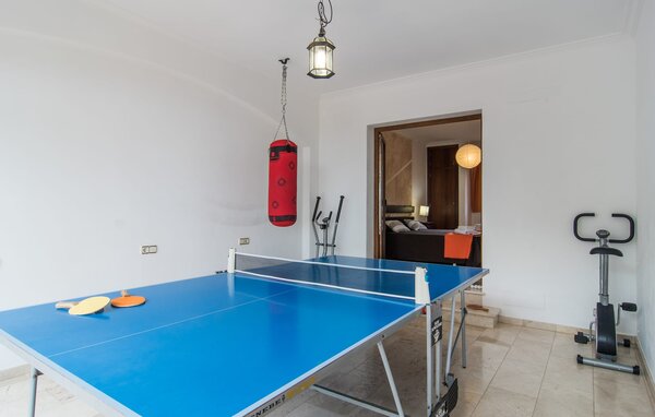 Ferienhaus - Es Forn Fumet, Portocolom , Spanien - EMF801 801