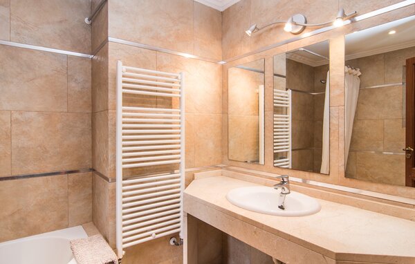 Ferienhaus - Es Forn Fumet, Portocolom , Spanien - EMF801 701