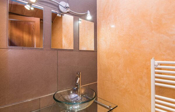 Ferienhaus - Es Forn Fumet, Portocolom , Spanien - EMF801 702