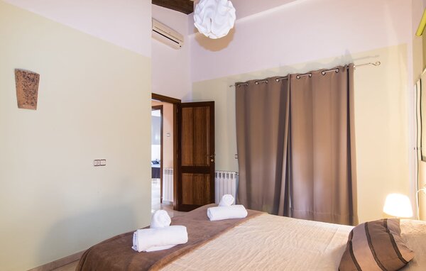 Ferienhaus - Es Forn Fumet, Portocolom , Spanien - EMF801 608