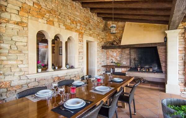Ferienhaus - Es Forn Fumet, Portocolom , Spanien - EMF801 103