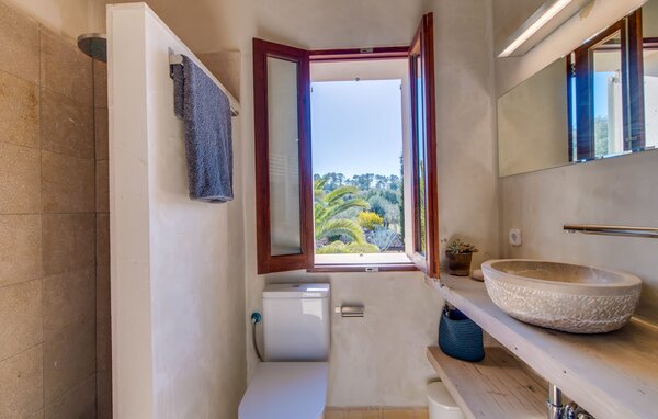 Vakantiehuis - Redonda Dos, Costitx , Spanje - EMF802 701