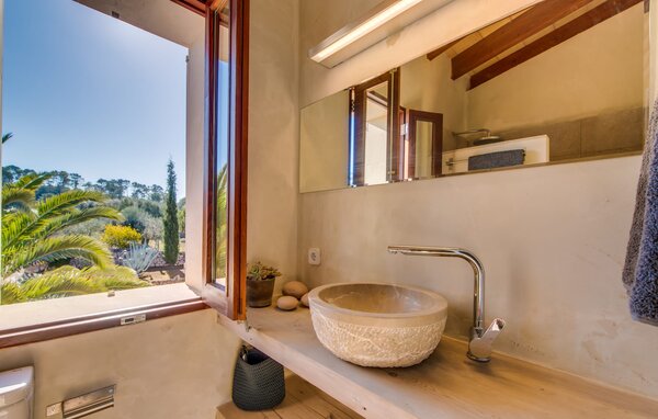 Vakantiehuis - Redonda Dos, Costitx , Spanje - EMF802 702