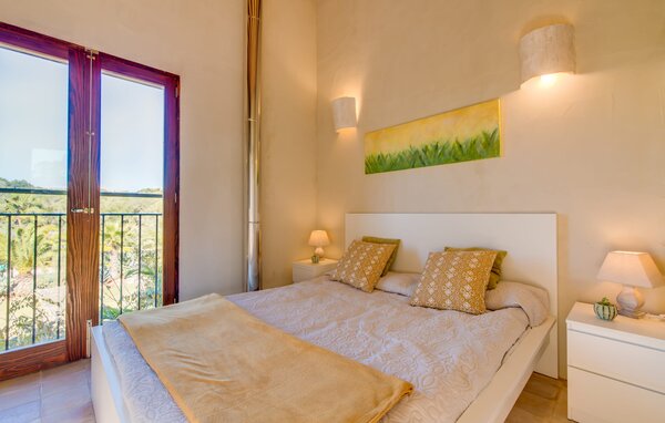 Vakantiehuis - Redonda Dos, Costitx , Spanje - EMF802 601