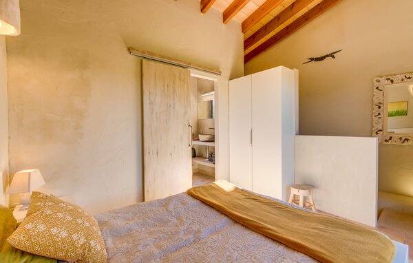 Vakantiehuis - Redonda Dos, Costitx , Spanje - EMF802 602