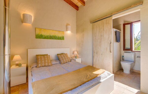 Vakantiehuis - Redonda Dos, Costitx , Spanje - EMF802 603