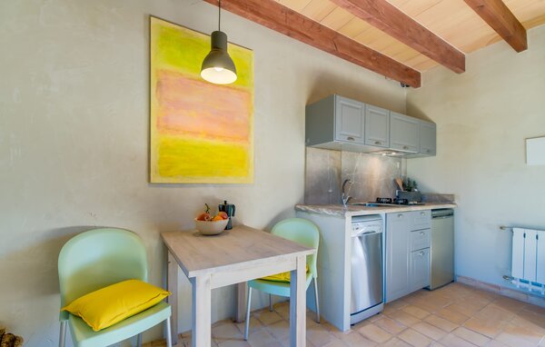 Vakantiehuis - Redonda Dos, Costitx , Spanje - EMF802 401