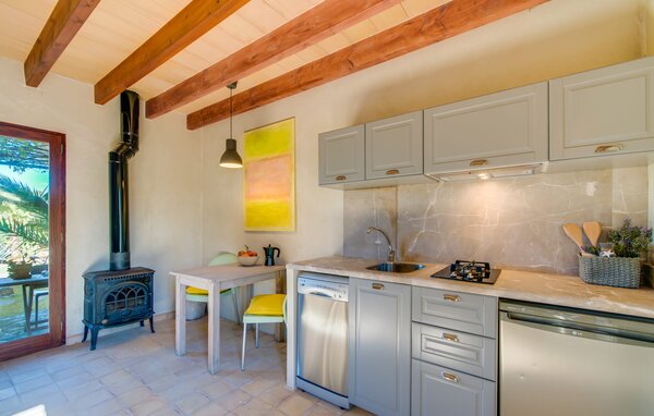 Vakantiehuis - Redonda Dos, Costitx , Spanje - EMF802 402