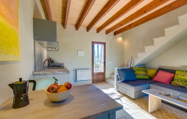 Vakantiehuis - Redonda Dos, Costitx , Spanje - EMF802 404