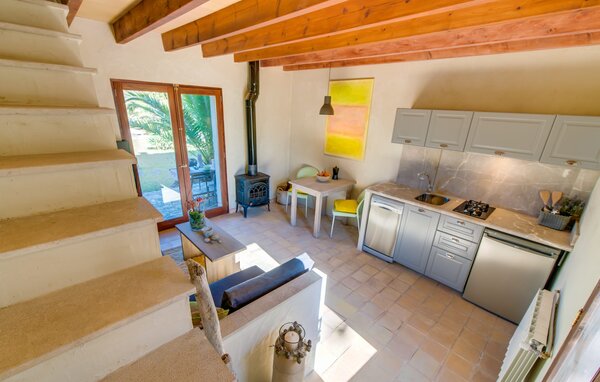 Vakantiehuis - Redonda Dos, Costitx , Spanje - EMF802 405