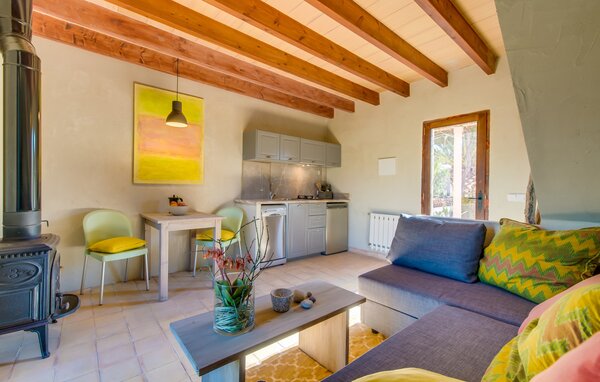 Vakantiehuis - Redonda Dos, Costitx , Spanje - EMF802 302