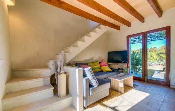 Vakantiehuis - Redonda Dos, Costitx , Spanje - EMF802 303